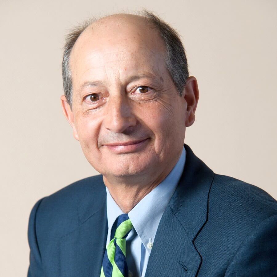 Fernando Fernandez bankia