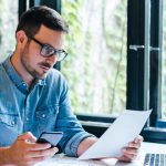 Estados de la declaración de la renta: qué significa cada fase