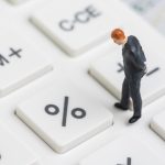 Cómo calcular los intereses de un préstamo bancario