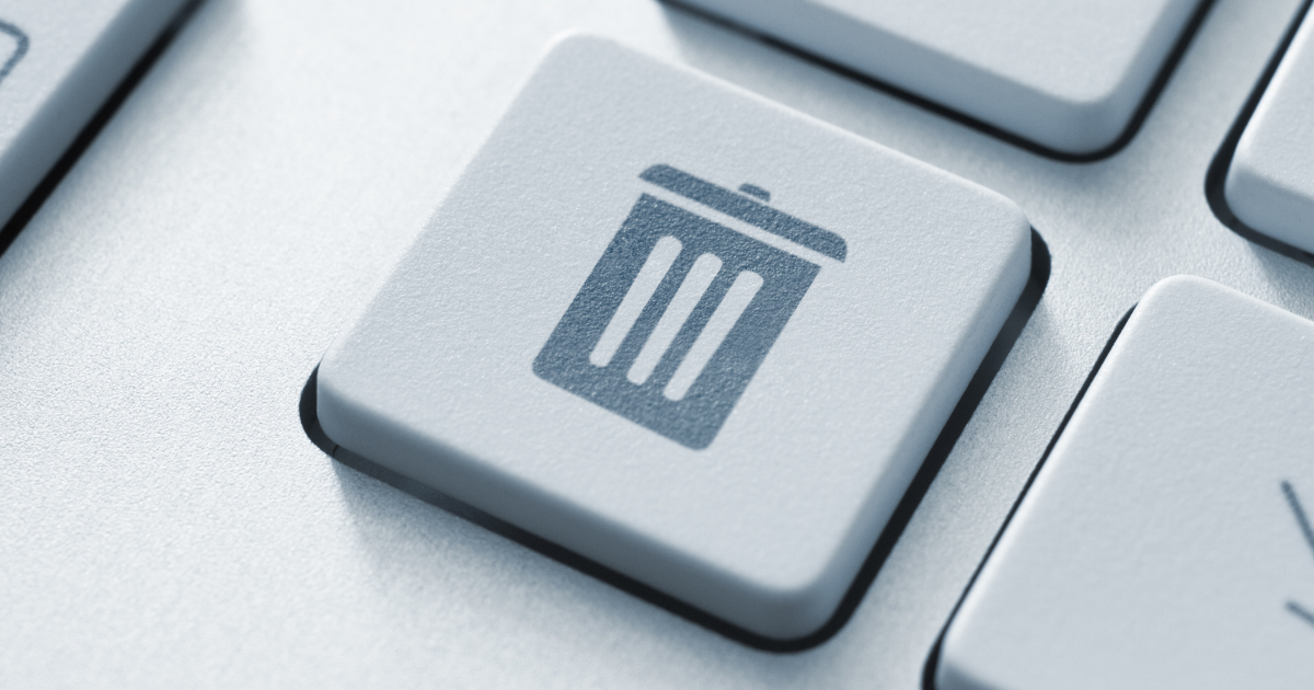 Proceso para añadir o eliminar un titular