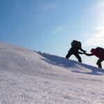 Cómo superar la cuesta de enero: 7 consejos 