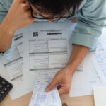 Cómo reunificar deudas con una hipoteca