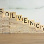 Todo sobre la solvencia económica