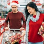 El gasto medio por persona en Navidad sube un 16,5 %, hasta 796 euros