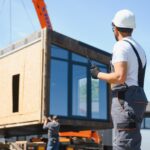 ¿Hay casas por menos de 20.000 euros? Sí, modulares 