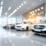 Los coches más vendidos en España en 2025