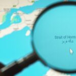 Consecuencias económicas del cierre del estrecho de Ormuz 