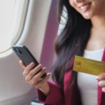 Cómo financiar un vuelo